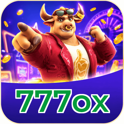 777ox Jackpots Progressivos