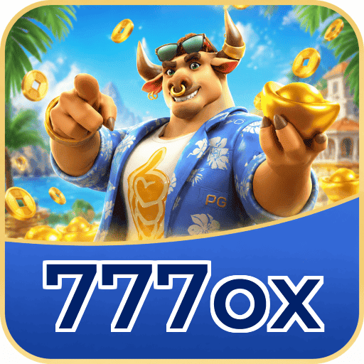777ox Logo Verificado