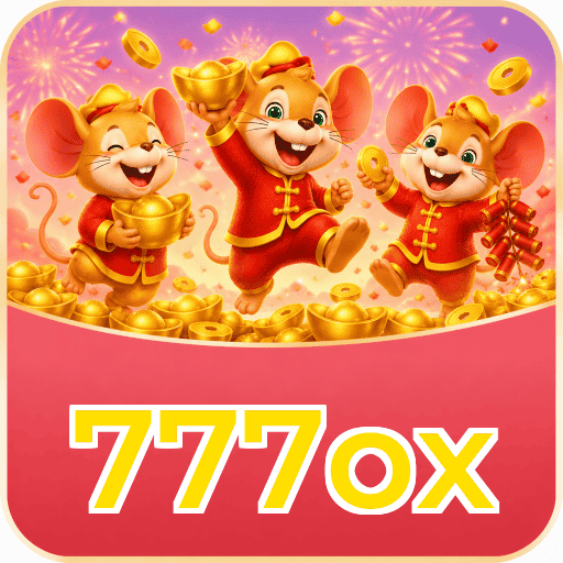 777ox Plataforma Confiável