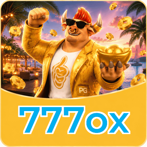 Requisitos do APK 777ox para Android - Logo Oficial