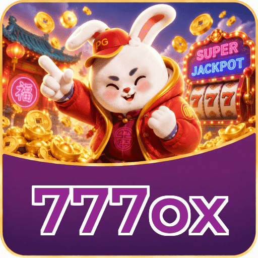 777ox Logo Seguro
