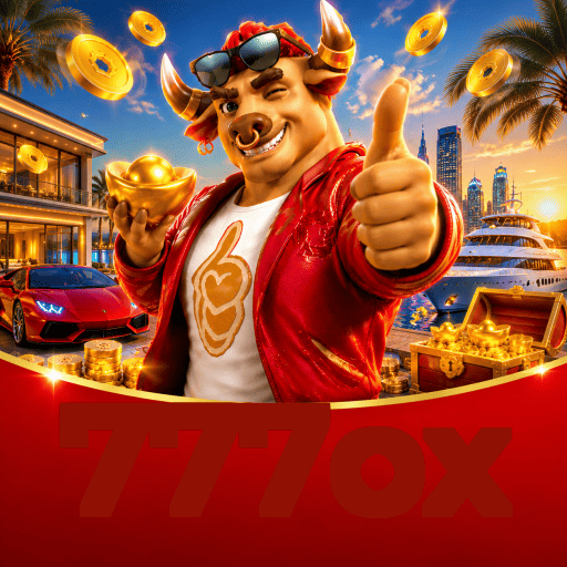 Bot 777ox Telegram