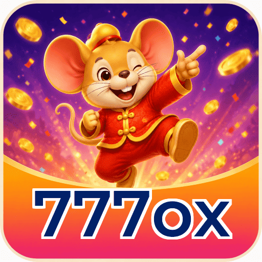 777ox Logo Oficial